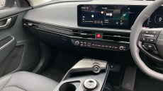 Kia EV6 168kW Air 84kWh 5dr Auto Electric Estate